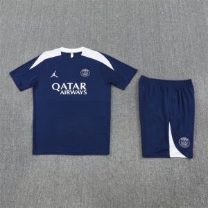 Conjunto Entrenamiento Psg 12 temporada 25/26