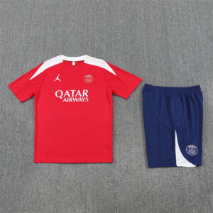 Conjunto Entrenamiento Psg 11 temporada 25/26