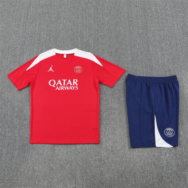 Conjunto Entrenamiento Psg 11 temporada 25/26