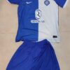 Conjunto Atlético Madrid 23/24 para niño talla 24