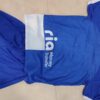 Conjunto Atlético Madrid 23/24 para niño talla 24 - Imagen 2