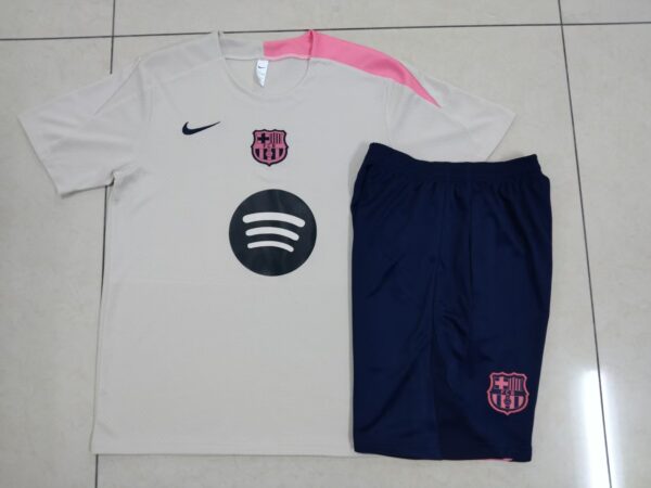 CONJUNTO ENTRENAMIENTO BARCELONA 24 TEMPORADA 25/26