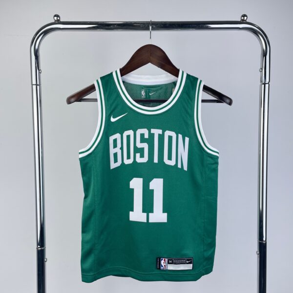Camiseta NBA Niños Boston 1 Irving 22/23/24