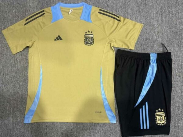 CONJUNTO ENTRENAMIENTO ARGENTINA TEMPORADA 24/25
