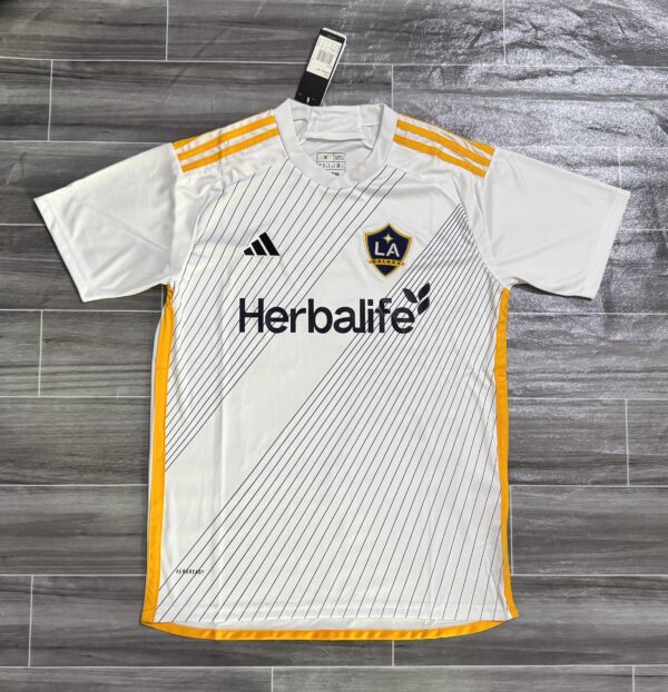 Camiseta  Los Ángeles temporada 25/26 Primera equipación