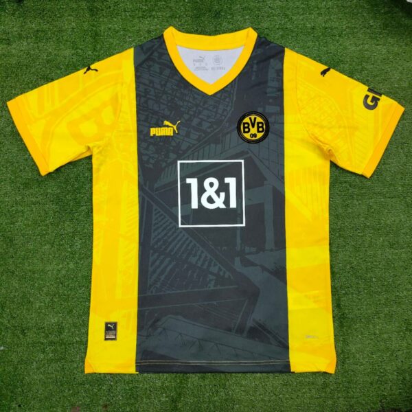 Camiseta Especial Dortmund