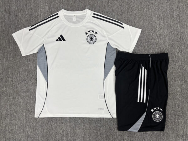 CONJUNTO ENTRENAMIENTO ALEMANIA TEMPORADA 25/26
