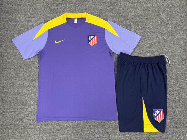 Conjunto Entrenamiento Atlético Madrid  temporada 25/26