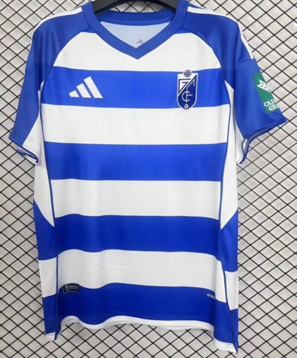 Camiseta Granada temporada 25/26 Segunda equipación