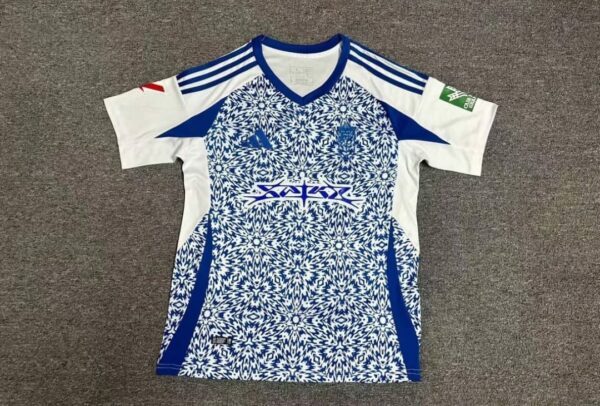 Camiseta Granada temporada 24/25 Segunda equipación
