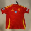 Camiseta España Eurocopa 23/24 para Adulto talla XL