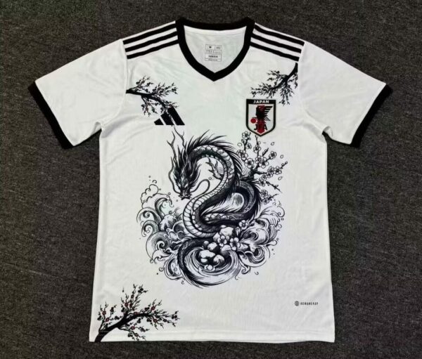 Camiseta Especial Japón
