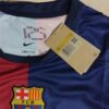 Camiseta Barcelona 24/25 talla S adulto - Imagen 2