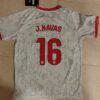 Conjunto Sevilla para niño talla 26 24/25 - Imagen 2
