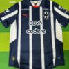 CAMISETA MONTERREY SERGIO RAMOS TEMPORADA 24/25 PRIMERA EQUIPACIÓN