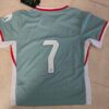Conjunto Atletico Madrid 24/25 para niño talla 22 - Imagen 2