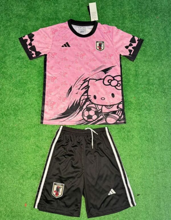 Camiseta Especial Niños Hello Kitty