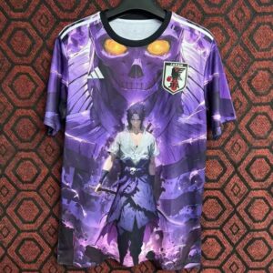 Camiseta Especial Samurai