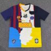 Camiseta Especial Neymar