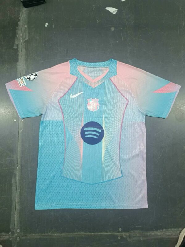 Camiseta Especial Barcelona