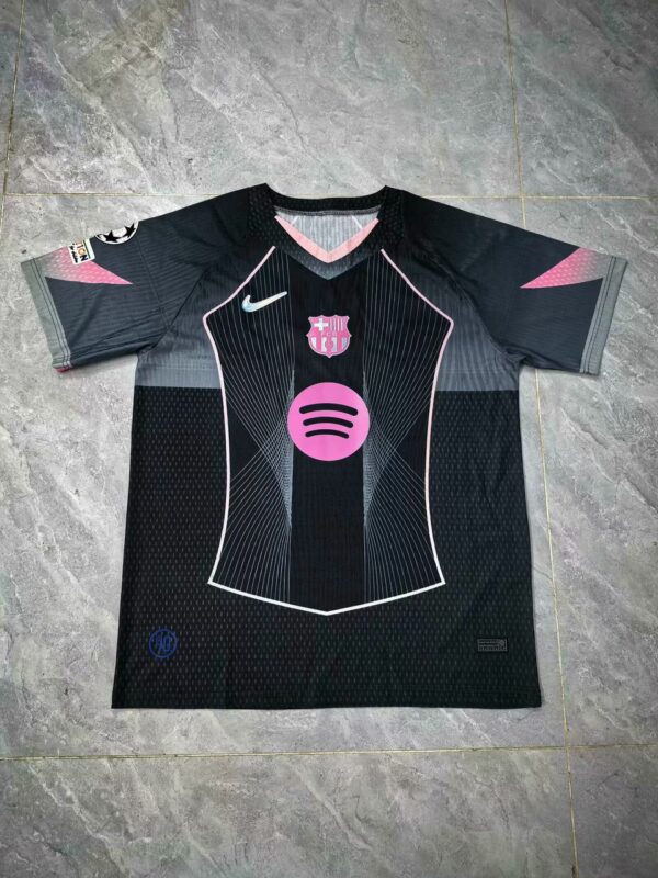 Camiseta Especial Barcelona