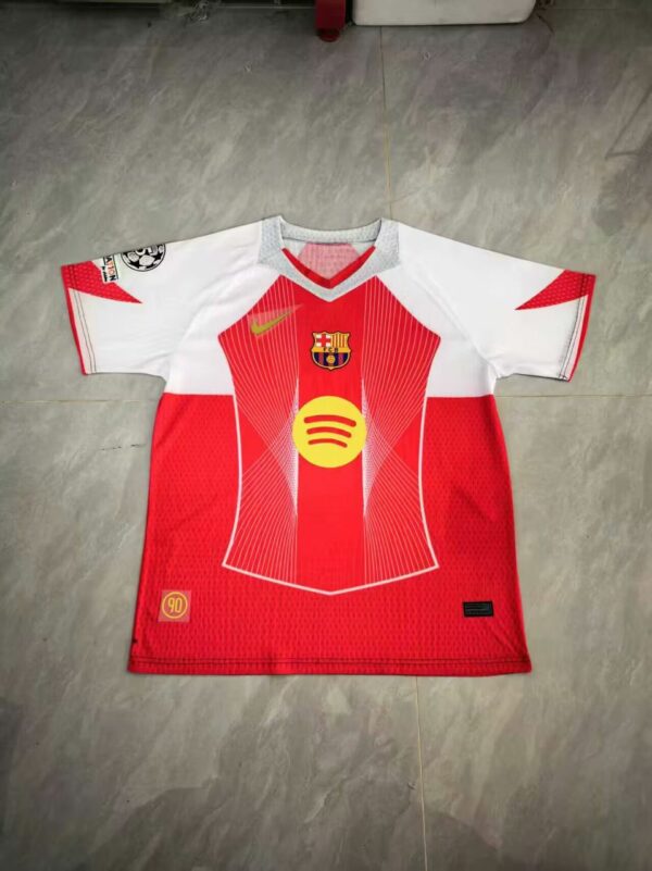 Camiseta Especial Barcelona