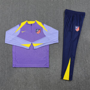 Chandal Atlético Madrid 2 temporada 25/26