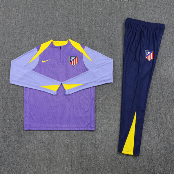 Chandal Atlético Madrid 2 temporada 25/26