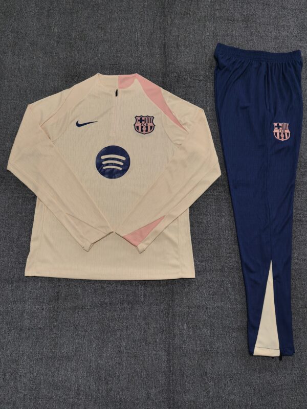 Chandal Niños Barcelona temporada 25/26