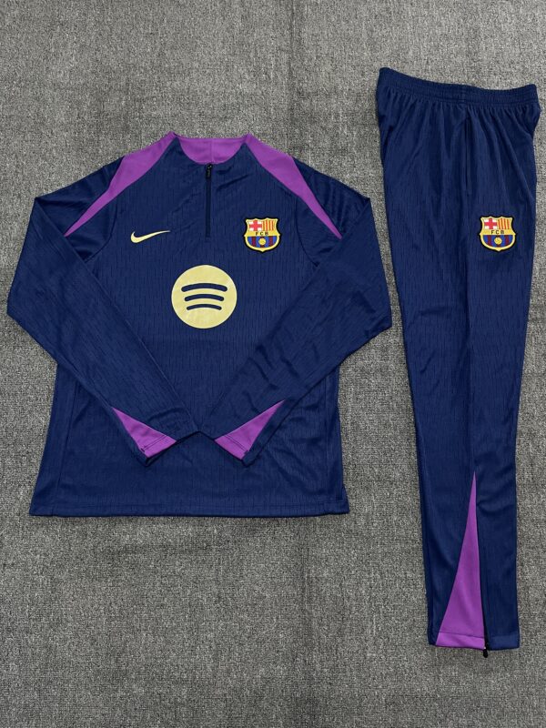 Chandal Niños Barcelona temporada 25/26