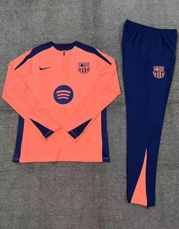 Chandal Niños Barcelona temporada 25/26