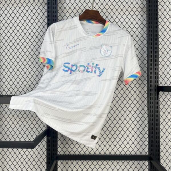 Camiseta Especial Barcelona
