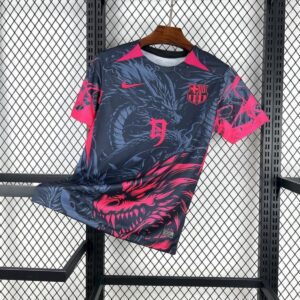 Camiseta Especial Barcelona