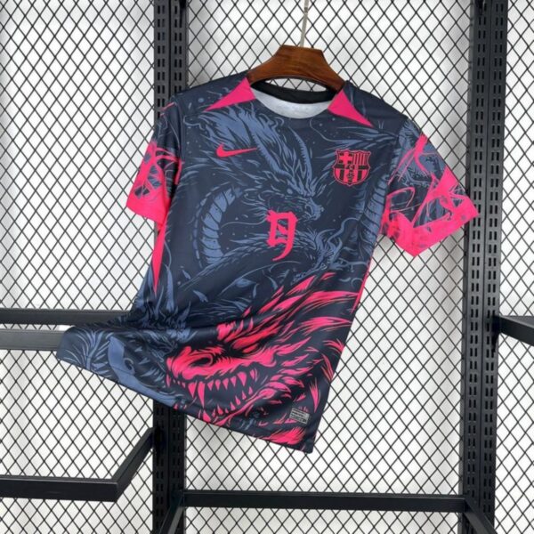 Camiseta Especial Barcelona