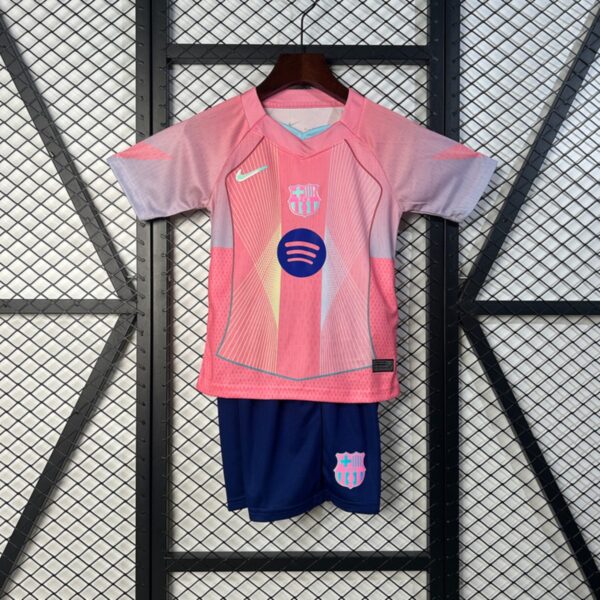 Camiseta Especial Barcelona