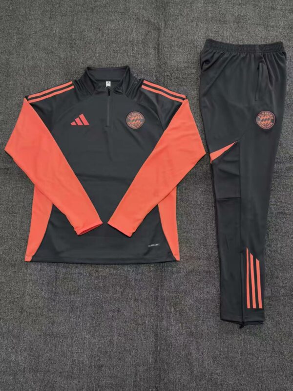 CHANDAL NIÑOS BAYERN 2 TEMPORADA 25/26