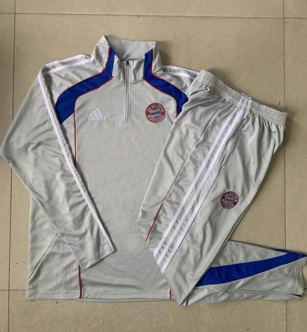 Chandal Bayern temporada 25/26