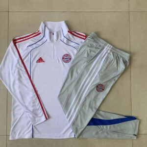 Chandal Bayern temporada 25/26