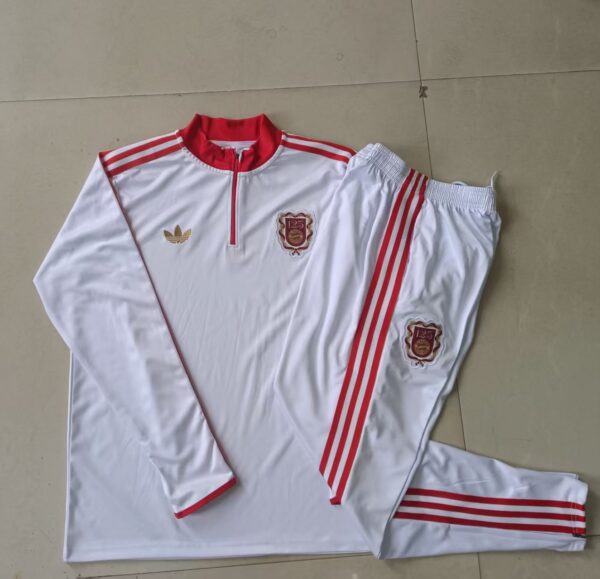 Chandal Bayern temporada 25/26