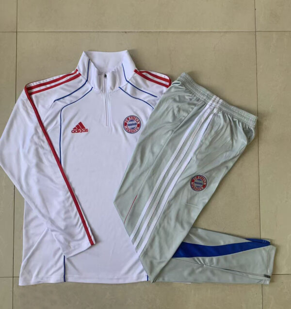 Chandal Bayern temporada 25/26