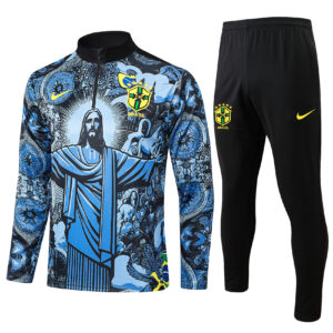Chandal Brasil 2 temporada 25/26