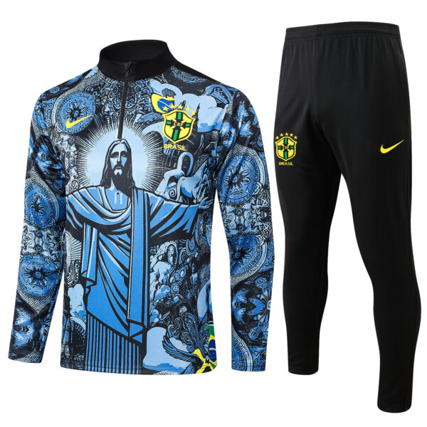 Chandal Brasil 2 temporada 25/26