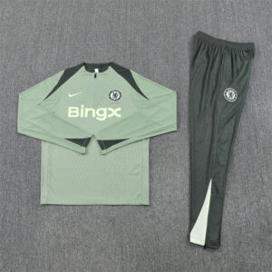 Chandal Chelsea 2 temporada 25/26