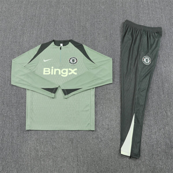 Chandal Chelsea 2 temporada 25/26