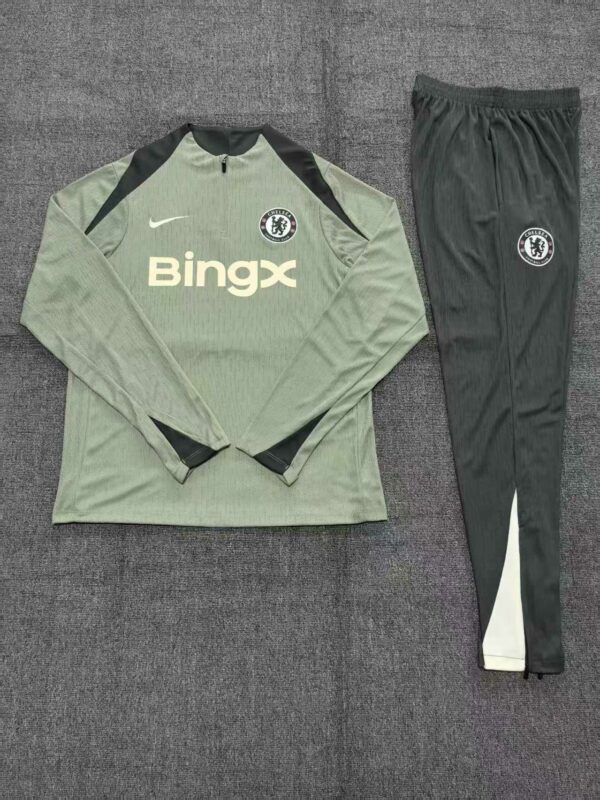 Chandal Niños Chelsea 3 temporada 25/26