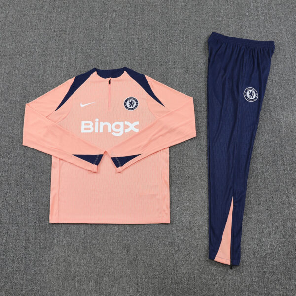 Chandal Chelsea 1 temporada 25/26