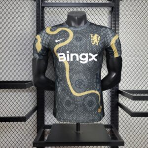 Camiseta Especial Chelsea