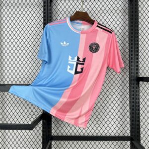 Camiseta Especial Miami