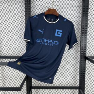 Camiseta Girona temporada 25/26 Tercera equipación