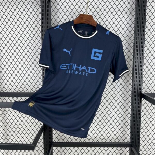 Camiseta Girona temporada 25/26 Tercera equipación